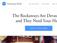 Rockaway Relief