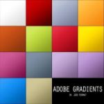 Adobe-Gradients
