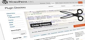code-snippets