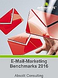 Studie zur E-Mailtuglichkeit deutscher Unternehmen