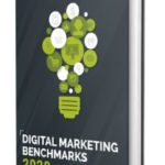 Neue Studie: "Digital Marketing Benchmarks"