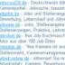 stellenmarkt.sueddeutsche.de - Online-Jobbörse für Stellen, Praktika und Ausbildung